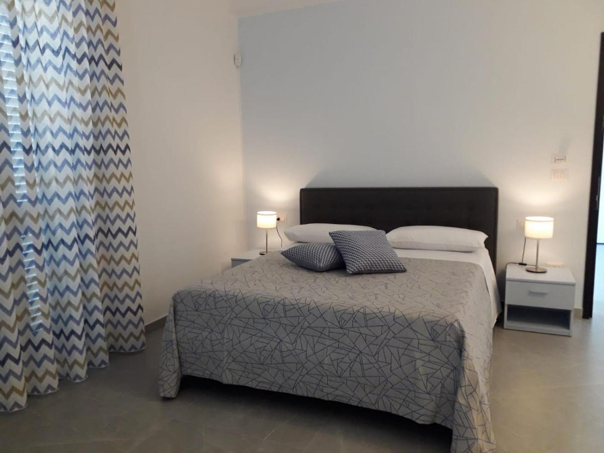 La Casa Di Francesca B&B Con Parcheggio Privato Porto Cesareo Buitenkant foto