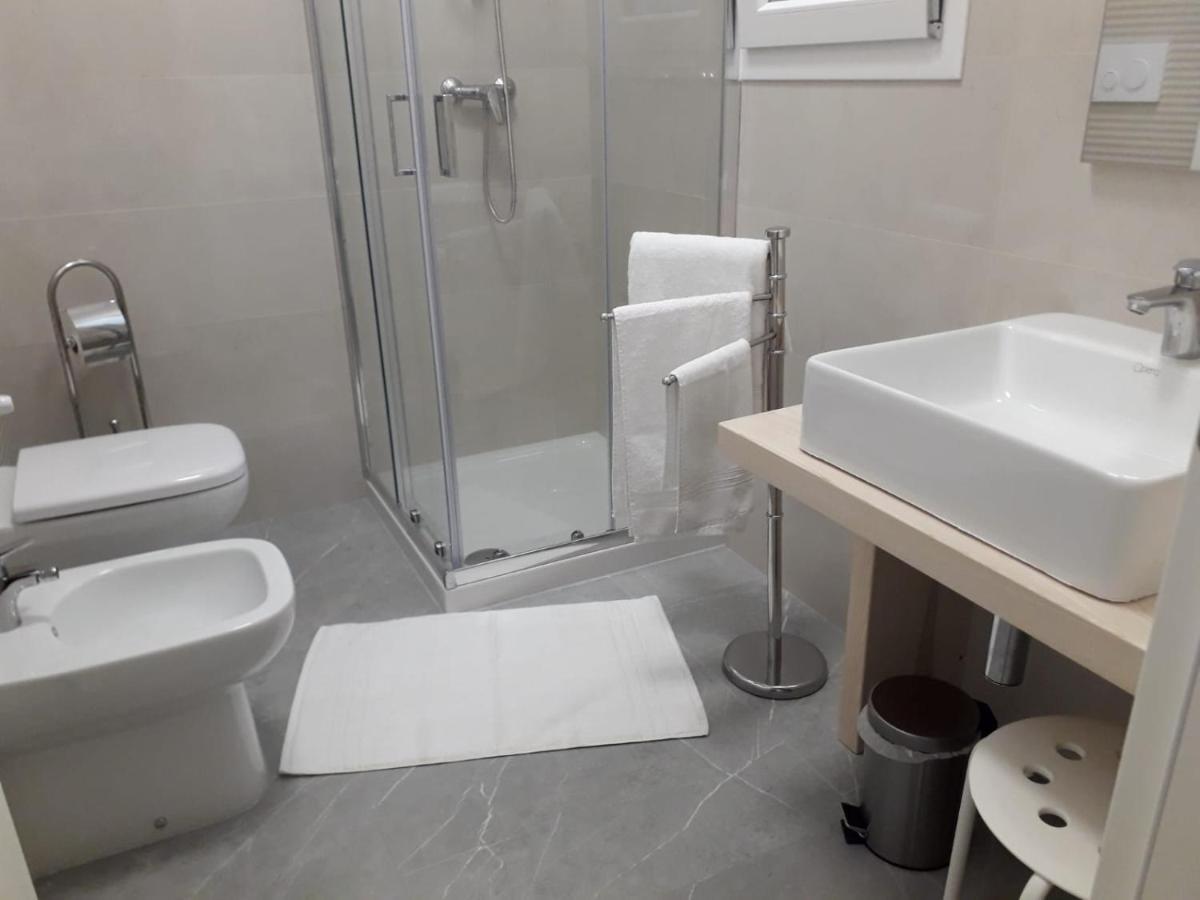 La Casa Di Francesca B&B Con Parcheggio Privato Porto Cesareo Buitenkant foto