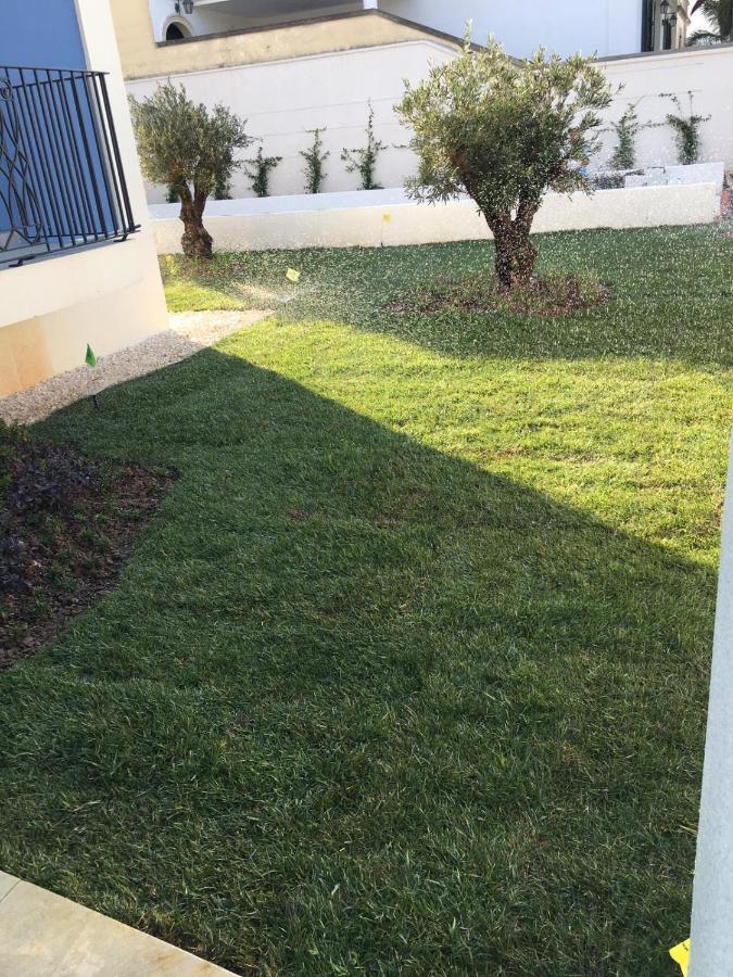 La Casa Di Francesca B&B Con Parcheggio Privato Porto Cesareo Buitenkant foto