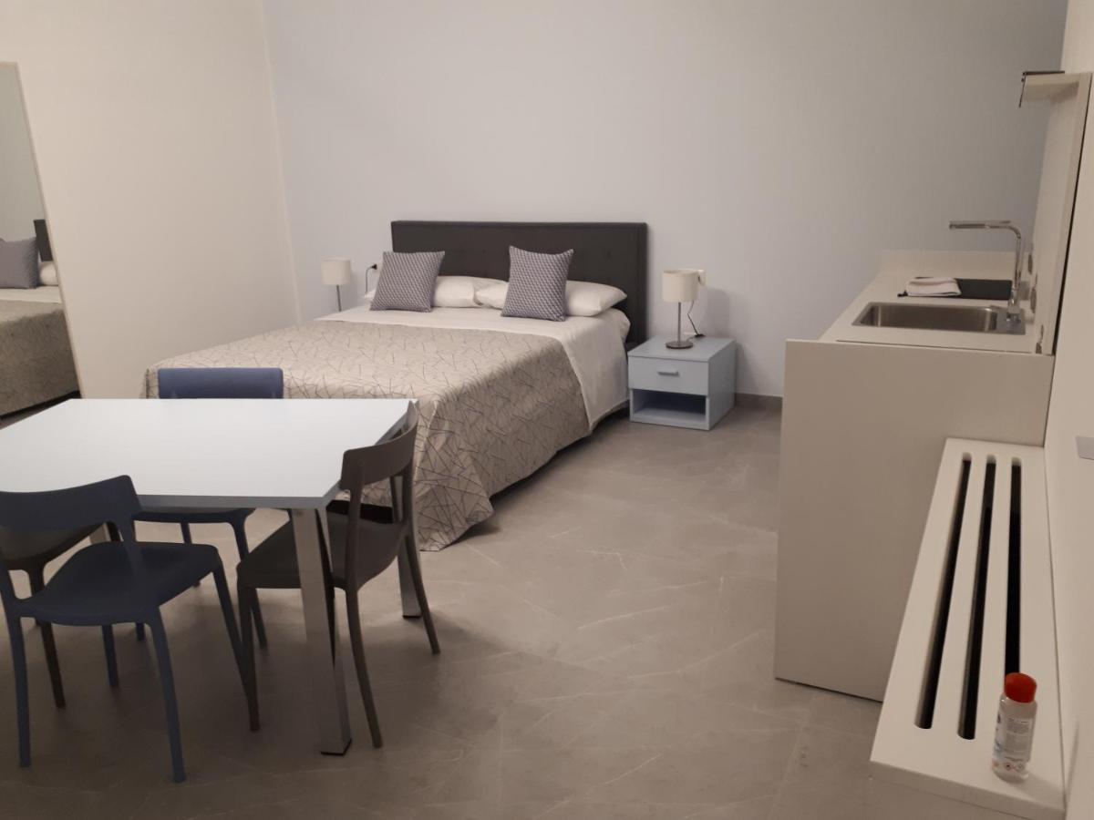 La Casa Di Francesca B&B Con Parcheggio Privato Porto Cesareo Buitenkant foto