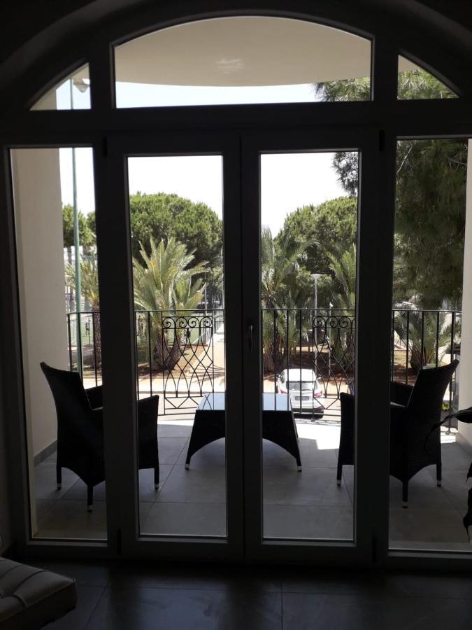 La Casa Di Francesca B&B Con Parcheggio Privato Porto Cesareo Buitenkant foto